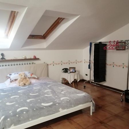 Hotel La Stanza Dello Scirocco Celle Ligure Exteriér fotografie