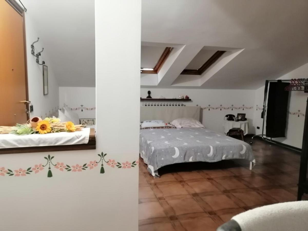 Hotel La Stanza Dello Scirocco Celle Ligure Exteriér fotografie